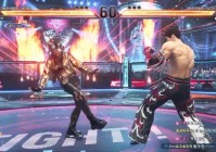 铁拳风间仁人物解析：空手道高手与恶魔基因的双重命运