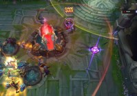 英雄联盟手游诺克萨斯之手天赋加点攻略，新手也能快速上手！