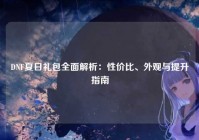 DNF夏日礼包全面解析：性价比、外观与提升指南
