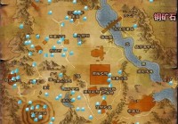 神魔大陆怎么快速刷汞矿石？效率方法分享！