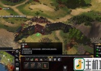 要塞入侵玩法详解：如何轻松应对敌人威胁