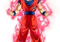 龙珠Z超级赛亚人有哪些形态？战斗力都有多强？