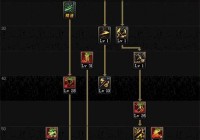 鬼泣技能加点2023版，这样加点伤害更高！