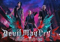 鬼泣5正版使用修改器安全吗？老玩家给你解释！