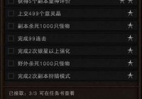 斗战神赏金点作用详解：兑换奖励与提升战力必备