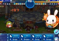 洛克王国逍遥呱呱捕捉攻略，这些地点容易获得！