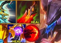 狼人打野连招技巧是什么？实战细节助你轻松秒杀脆皮！