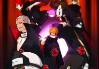 终极火影：穿越火影世界，缔造你的忍者传奇！