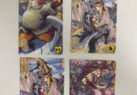 神雕侠侣名胜门票多少？省钱攻略教你轻松玩！