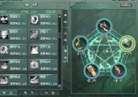 御龙在天手游职业加点方案(各职业的最佳配点)