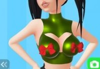 盘点几款好玩的mm脱内衣小游戏，速来体验！