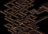 重温经典！仙剑一锁妖塔地图全攻略，带你找回青春记忆！