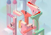 纪念碑谷第五关怎么过？详细攻略让你轻松过关