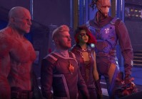 银河护卫队剧情回顾：揭开漫威宇宙最强团队的秘密