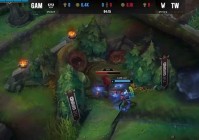 lol视距有什么用？设置好了让你更容易上分！