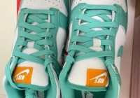 鞋子智力宝珠有哪些？爱鞋人士必看宝珠大盘点！