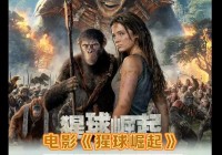 哪里能下载猩球崛起3？这几个网站靠谱！