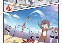 炎之孕转校生讲的啥？这个剧情让人热血沸腾！