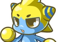 洛克王国猫眼石有什么用？这些用途必须知道！