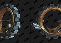 虎威天罡传奇冰封七彩刃哪个版本好？大神告诉你答案！