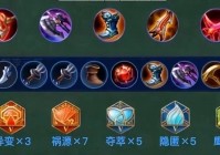 王者荣耀李元芳怎么玩？打野射手抓人技巧解析！