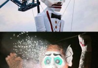 烧纸人是什么意思？这里给你解释清楚讲明白！