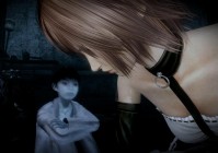 零月蚀的假面重制版震撼登场，感受日式恐怖的极限体验