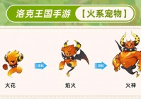 洛克王国音速犬技能表怎么用？高手教你玩转音速犬！