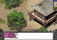 沙巴克花屏怎么解决？这个补丁一键修复！