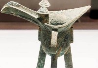 青铜爵的前世今生：探索古代中国的酒文化