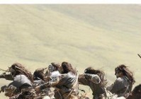 野蛮人的进攻：如何应对凶猛的敌军