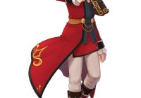 英雄传说VI空之轨迹角色介绍，哪个角色最强？