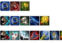 职业选手冰霜女巫怎么出装？揭秘大神出装思路！