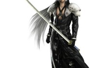 萨菲罗斯的刀详解：探索最终幻想7中最具象征性的武器