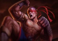 至高之拳李青出装符文，高胜率搭配看这里！