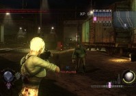 生化危机浣熊市行动