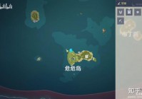 金苹果群岛壁画全攻略：8大壁画位置揭秘