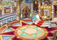 洛克王国活动攻略来啦！轻松赢取稀有道具！