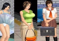 电车之狼中文版好玩吗？玩过的都说好！