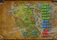 潘达利亚稀有精英刷新时间，蹲点攻略看这里！