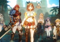 莱莎的炼金工房系列回顾：从破圈到热销的成长历程