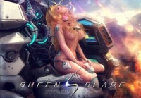 女王之刃游戏怎么玩？快速升级技巧分享！