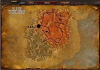 达纳苏斯到外域怎么走？手把手教你跨越黑暗之门！