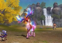 诛仙捕兽网抓宠物攻略，稀有宠物捕捉地点大全！