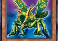 盘点游戏王城之内全卡经典怪兽，看看你认识几张！