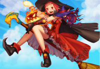 dnf混沌骑士加点思路详解，手把手教你成为大神！