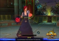 巫师之怒召唤师加点全解析：高输出、耐打辅助加点秘籍