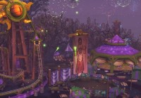 魔兽世界暗月马戏团怎么转？手把手教你玩转！