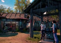 莎木3介绍：虚幻4引擎打造的开放世界动作冒险游戏