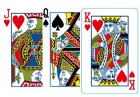 魔法代启示录- 檬羽奇幻小说，梅花皇后与黑桃Q的魔法冒险